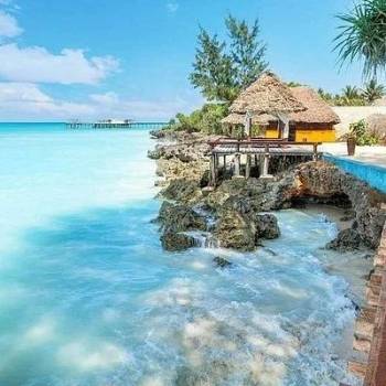 3 Days Kendwa Beach Zanzibar Tour