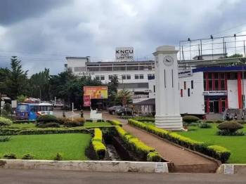 Moshi Town Walking Tour