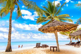 Kenya 7 Day Safari & Beach Escape