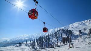04 NIGHTS 05 DAYS  KASHMIR HOLIDAY PACKAGE