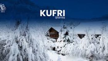 All Himachal From Chandigarh | 8 Nights 9 Days