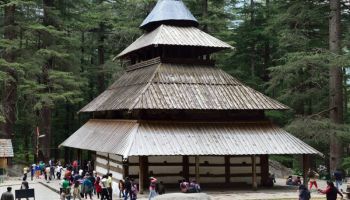 All Himachal From Chandigarh | 8 Nights 9 Days