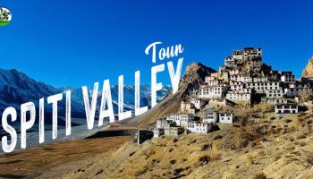 All Himachal From Chandigarh | 8 Nights 9 Days