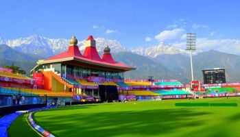 All Himachal From Chandigarh | 8 Nights 9 Days