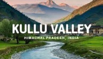 All Himachal Holiday Package with Amritsar | 9 Nights 10 Days