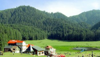 All Himachal Holiday Package with Amritsar | 9 Nights 10 Days