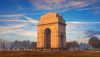 The Golden Triangle -  5 Nights 6 Days