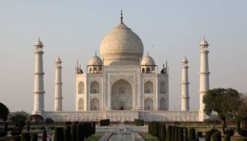 The Golden Triangle -  5 Nights 6 Days