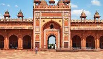 The Golden Triangle -  5 Nights 6 Days