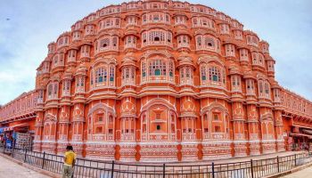 The Golden Triangle -  5 Nights 6 Days