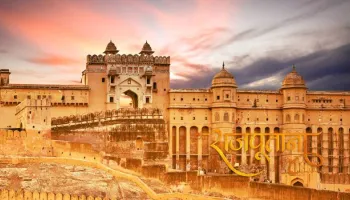 All Rajasthan Holiday Package