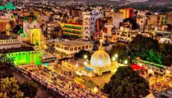 All Rajasthan Holiday Package