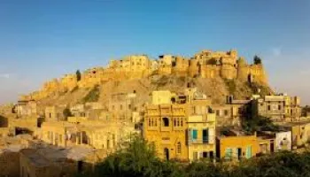 All Rajasthan Holiday Package