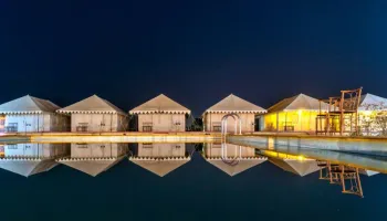 All Rajasthan Holiday Package