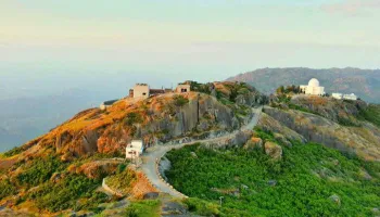 All Rajasthan Holiday Package