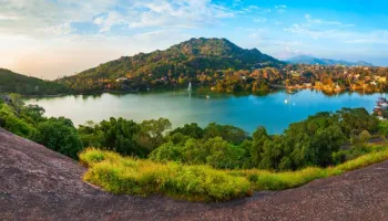 All Rajasthan Holiday Package