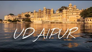 All Rajasthan Holiday Package