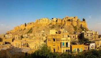 Rajasthan Jaipur(2N),  Bikaner(1N),  Jaisalmer(2N),  Jodhpur(1N),  Udaipur(2N)  Package