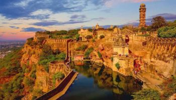Rajasthan Jaipur(2N),  Bikaner(1N),  Jaisalmer(2N),  Jodhpur(1N),  Udaipur(2N)  Package