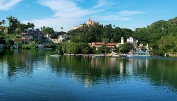 Rajasthan Mount Abu(1N),  Udaipur(2N) Holiday Package