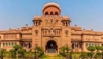 Rajasthan Jaisalmer(2N),  Bikaner(2N) Holiday Package