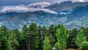 02Nights 03 Days Patnitop Holiday Package