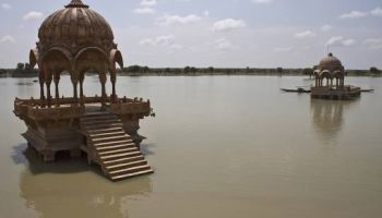 03 Nights 04 Days Jaisalmer Holiday Package