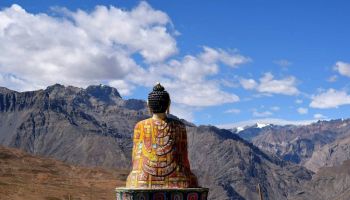 05 Nights 06 Days Spiti Tour Via Manali From Chandigarh
