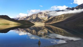 05 Nights 06 Days Spiti Tour Via Manali From Chandigarh