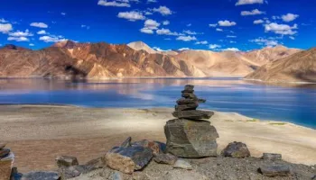 04Nights 05 Days Leh Ladakh ( Adventure) Holiday Package