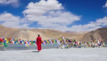Nubra Tour Packages