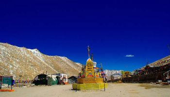 Nubra Tour Packages