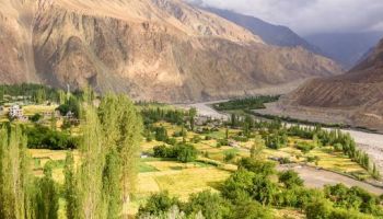 Nubra Tour Packages