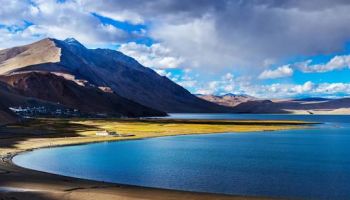 Nubra Tour Packages
