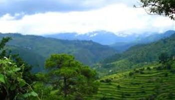 03 Nights 04 Days Nainital  Holiday Package By Cab