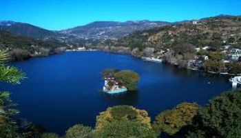 03 Nights 04 Days Nainital  Holiday Package By Cab