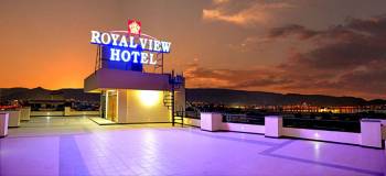 02 Nights 03 Days Jaipur Hotel Package