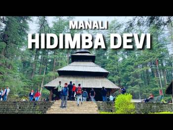 Manali Shimla Holiday Package by cab | 5 Nights 6 Days