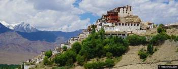 Leh Ladakh Round Circuit Srinagar Pickup Delhi Drop | 9 Nights 10 Days