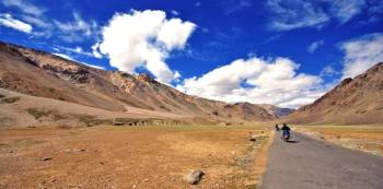 Nubra Tour Packages