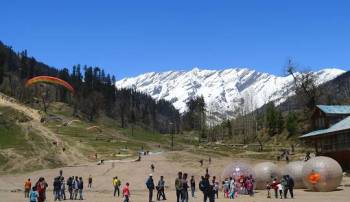 Leh Ladakh Round Circuit Srinagar Pickup Delhi Drop | 9 Nights 10 Days