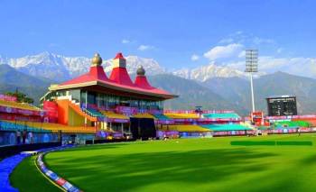 07 NIGHTS 08 DAYS - DELIGHTFUL HIMACHAL HOLIDAY PACKAGE FROM PATHANKOT