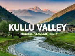 07 NIGHTS 08 DAYS - DELIGHTFUL HIMACHAL HOLIDAY PACKAGE FROM PATHANKOT