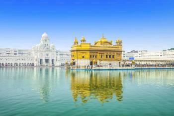 07 Nights 08 Days 2026 - Himachal Holiday Package with Amritsar