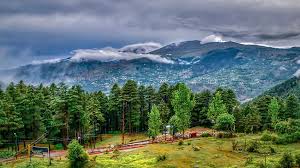 08 Nights 09 Days 2026 - Misty Kashmir