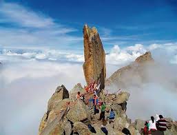 Kinnaur Kailash Package 5 Nights 6 Days