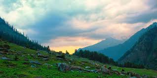 03 Nights 04 Days Manali Kasol Holiday Package