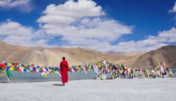 Leh Ladakh Round Trip Manali Pickup Srinagar Drop | 8 Nights 9 Days