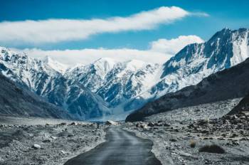 Nubra Tour Packages