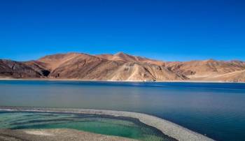 Leh Ladakh Round Trip Manali Pickup Srinagar Drop | 8 Nights 9 Days